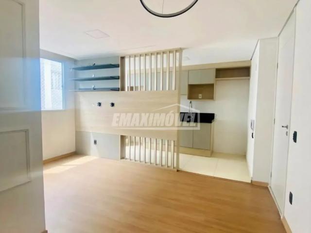 Apartamento aluguel em Residencial Constantino Mattucci, Sorocaba