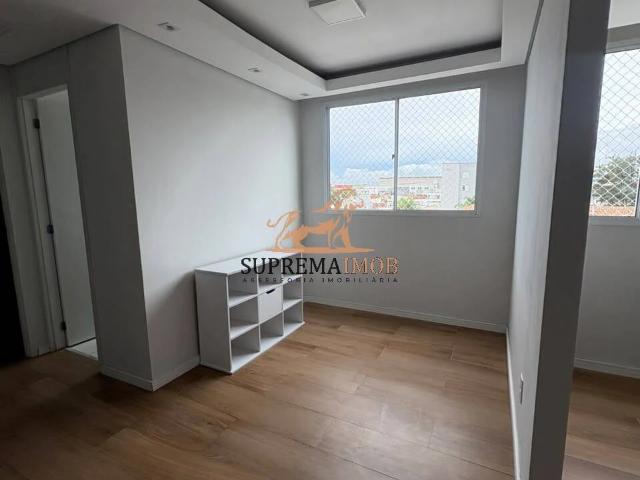 Apartamento aluguel em Sorocaba
