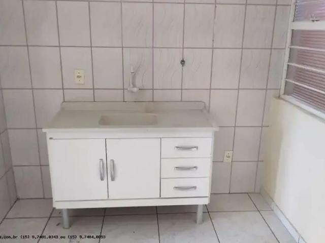 Apartamento aluguel em Região Imediata de Sorocaba, Região Metropolitana de Sorocaba