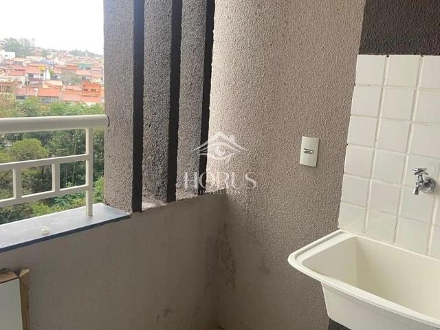 Apartamento aluguel em Sorocaba