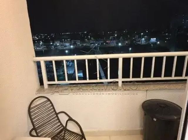 Apartamento aluguel em Região Imediata de Sorocaba, Região Metropolitana de Sorocaba