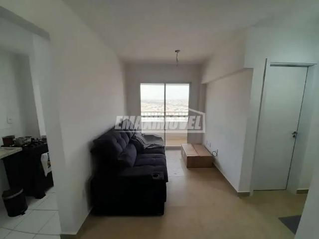 Apartamento aluguel em Região Imediata de Sorocaba, Região Metropolitana de Sorocaba