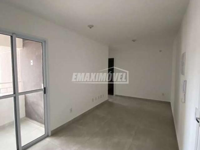 Apartamento aluguel em Jardim Ana Maria, Sorocaba