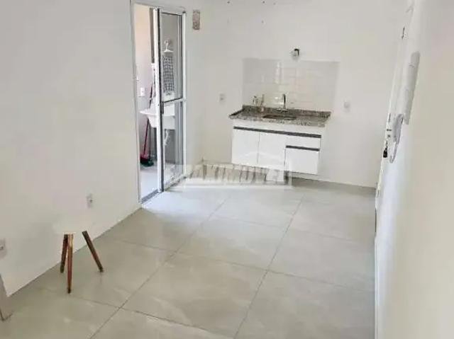 Apartamento aluguel em Região Imediata de Sorocaba, Região Metropolitana de Sorocaba