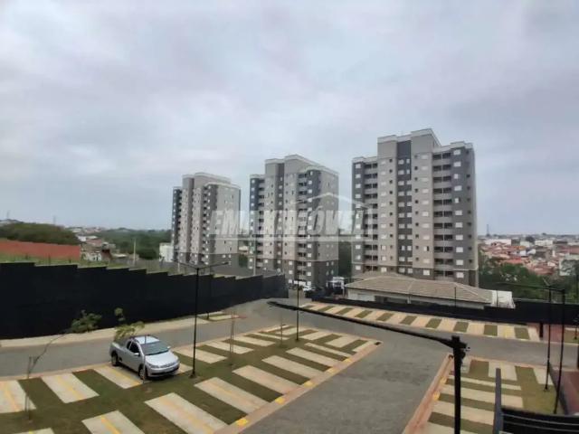 Apartamento aluguel em Jardim Ana Maria, Sorocaba