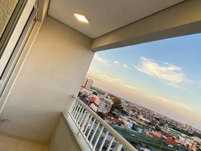 Apartamento aluguel em Região Imediata de Sorocaba, Região Metropolitana de Sorocaba