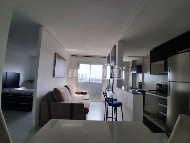 Apartamento aluguel em Região Imediata de Sorocaba, Região Metropolitana de Sorocaba