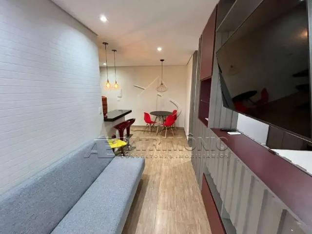 Apartamento aluguel em Região Imediata de Sorocaba, Região Metropolitana de Sorocaba