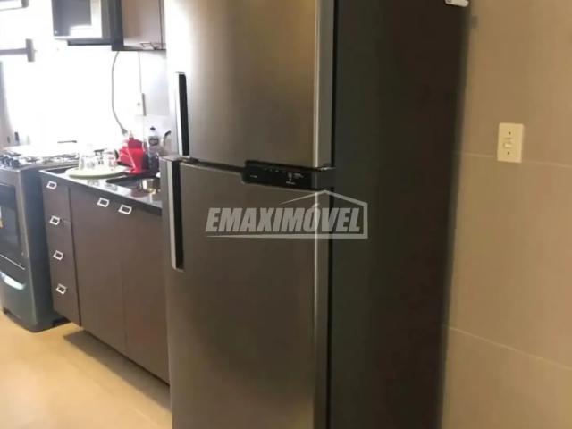 Apartamento aluguel em Região Imediata de Sorocaba, Região Metropolitana de Sorocaba