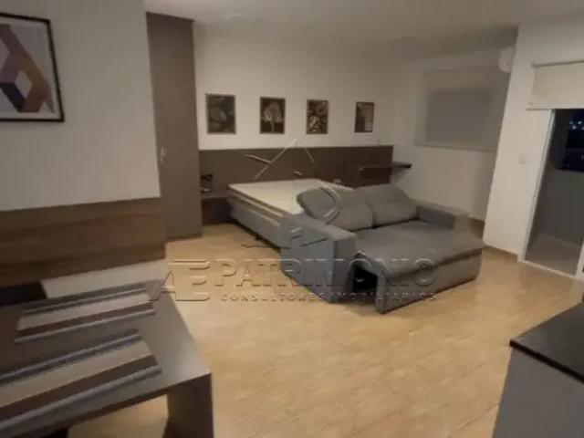Apartamento aluguel em Região Imediata de Sorocaba, Região Metropolitana de Sorocaba
