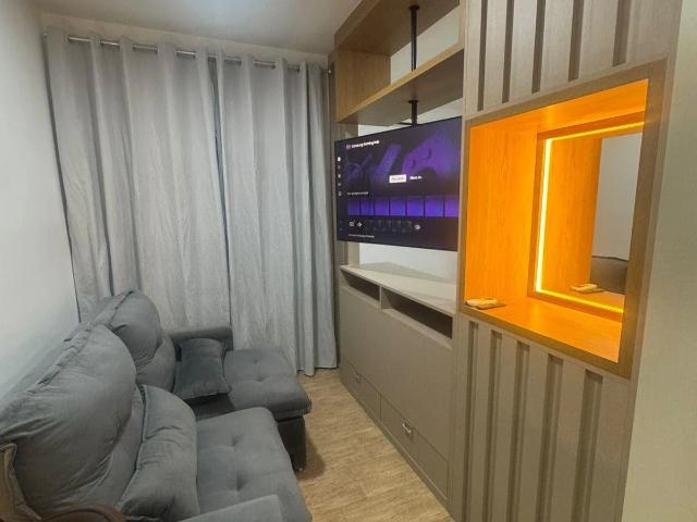Apartamento aluguel em Sorocaba