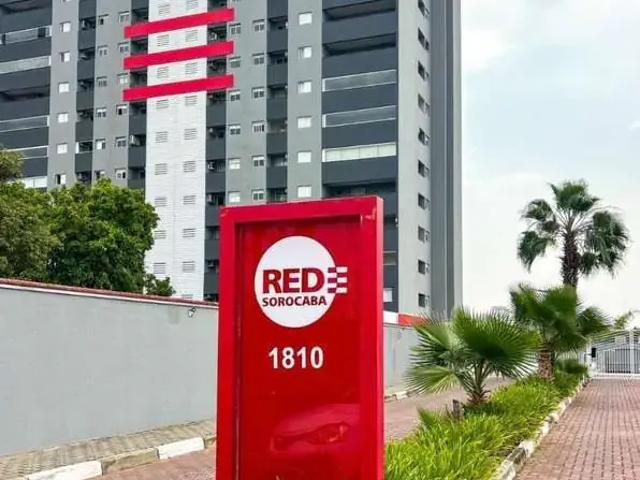 Apartamento aluguel em Região Imediata de Sorocaba, Região Metropolitana de Sorocaba