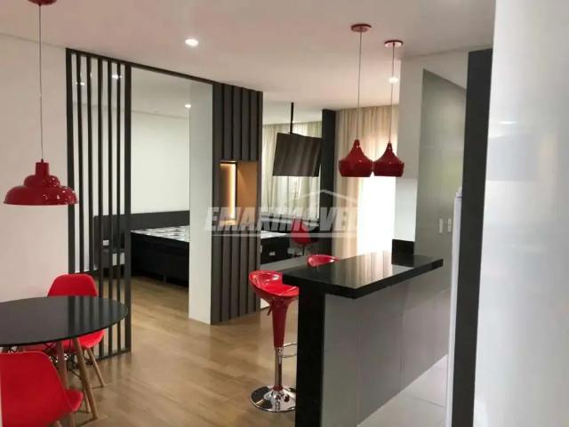 Apartamento aluguel em Região Imediata de Sorocaba, Região Metropolitana de Sorocaba