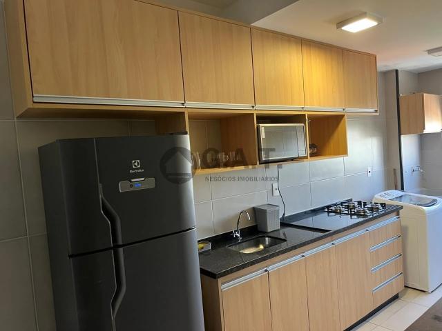 Apartamento aluguel em Sorocaba