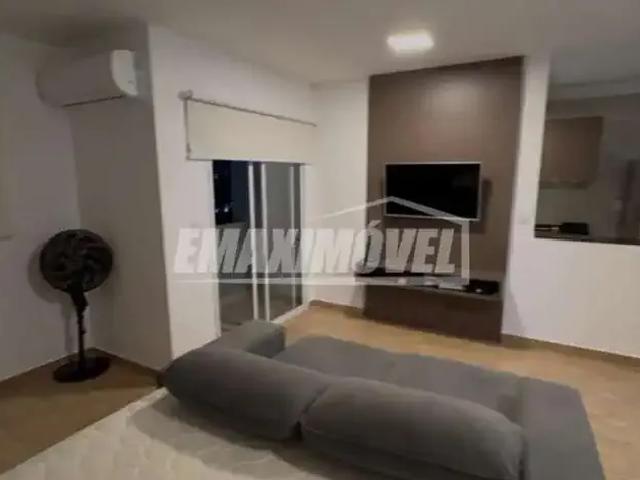 Apartamento aluguel em Região Imediata de Sorocaba, Região Metropolitana de Sorocaba