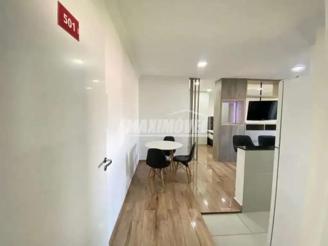 Apartamento aluguel em Região Imediata de Sorocaba, Região Metropolitana de Sorocaba