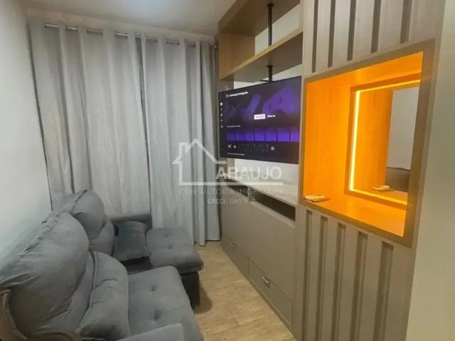 Apartamento aluguel em Região Imediata de Sorocaba, Região Metropolitana de Sorocaba