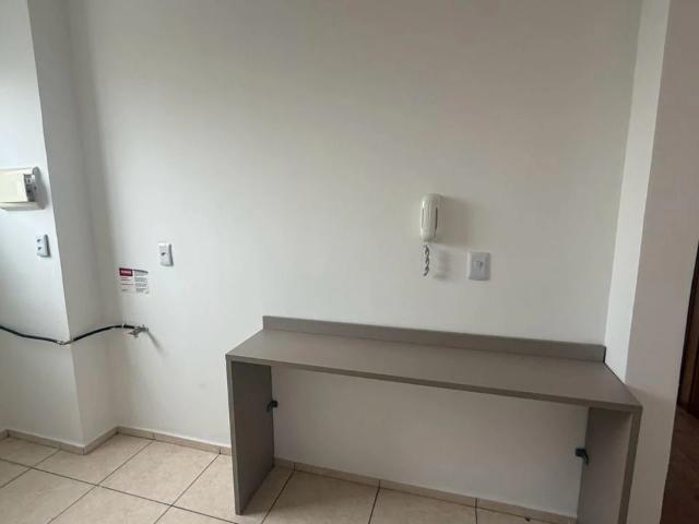 Apartamento aluguel em Sorocaba