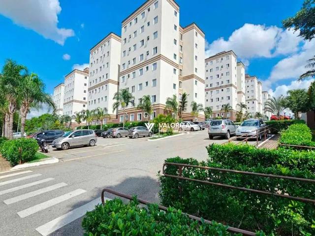 Apartamento aluguel em Região Imediata de Sorocaba, Região Metropolitana de Sorocaba