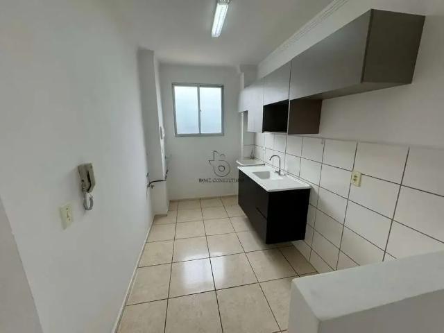 Apartamento aluguel em Região Imediata de Sorocaba, Região Metropolitana de Sorocaba