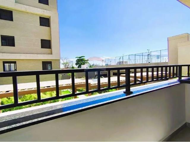 Apartamento aluguel em Região Imediata de Sorocaba, Região Metropolitana de Sorocaba