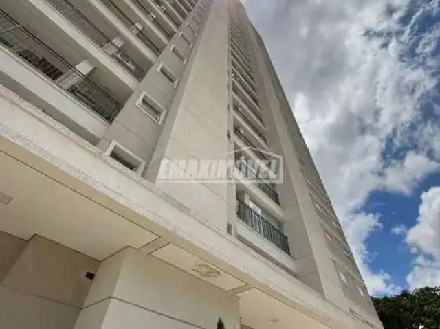 Apartamento aluguel em Jardim América, Sorocaba