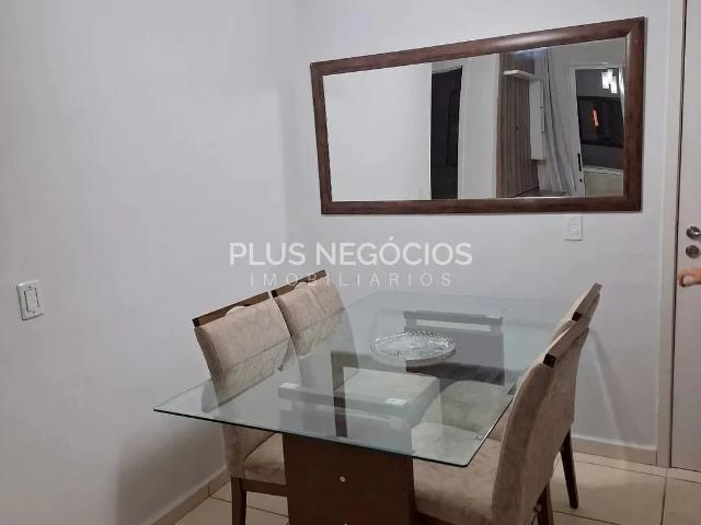 Apartamento aluguel em Residencial Butiá, Sorocaba