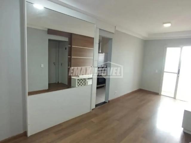 Apartamento aluguel em Região Imediata de Sorocaba, Região Metropolitana de Sorocaba