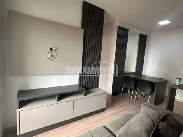Apartamento aluguel em Residencial Butiá, Sorocaba