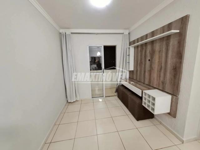 Apartamento aluguel em Sorocaba