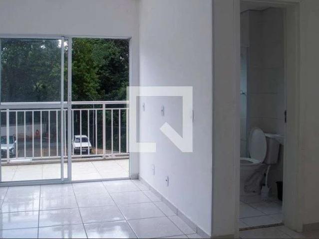 Apartamento aluguel em Jardim Betânia, Sorocaba