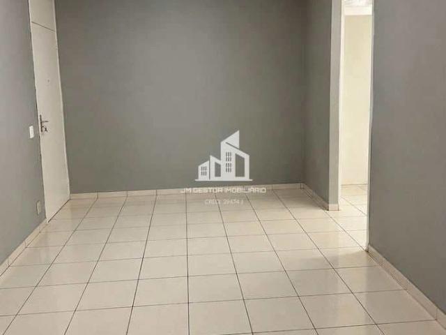 Apartamento aluguel em Jardim Betânia, Sorocaba