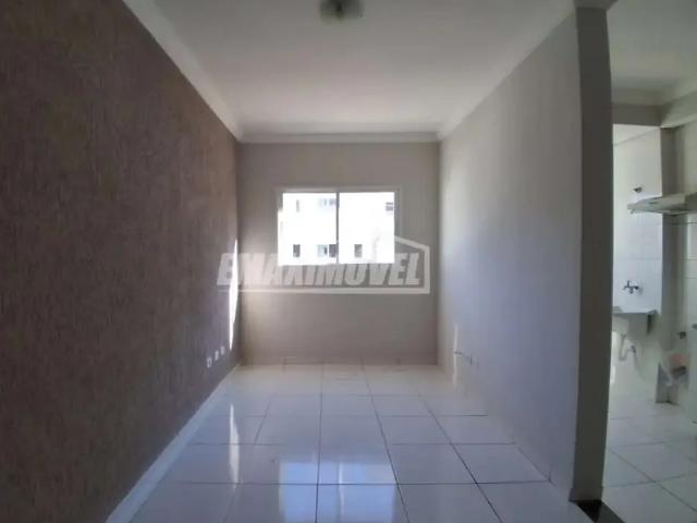 Apartamento aluguel em Região Imediata de Sorocaba, Região Metropolitana de Sorocaba