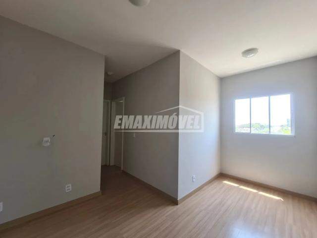 Apartamento aluguel em Jardim Betânia, Sorocaba