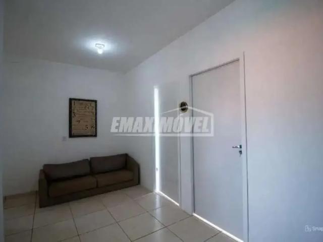 Apartamento aluguel em Região Imediata de Sorocaba, Região Metropolitana de Sorocaba