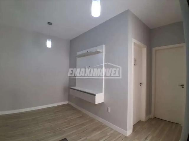 Apartamento aluguel em Região Imediata de Sorocaba, Região Metropolitana de Sorocaba