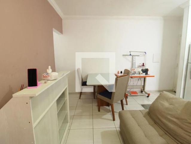 Apartamento aluguel em Jardim Betânia, Sorocaba