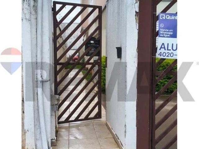Apartamento aluguel em Jardim Betânia, Sorocaba