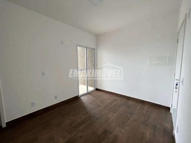 Apartamento aluguel em Jardim Betânia, Sorocaba
