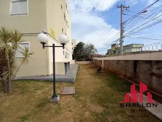 Apartamento aluguel em Região Imediata de Sorocaba, Região Metropolitana de Sorocaba