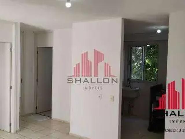 Apartamento aluguel em Região Imediata de Sorocaba, Região Metropolitana de Sorocaba