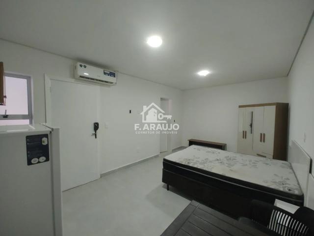 Apartamento aluguel em Sorocaba