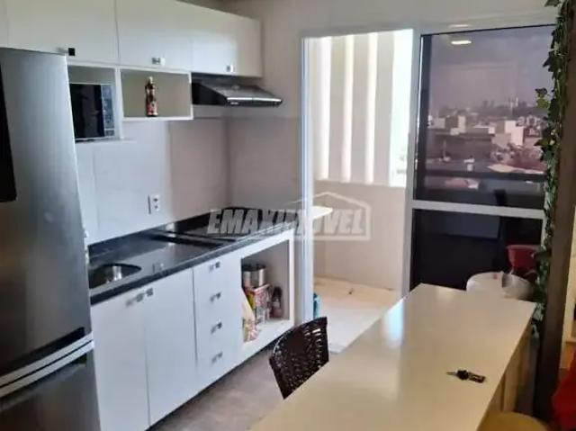 Apartamento aluguel em Região Imediata de Sorocaba, Região Metropolitana de Sorocaba