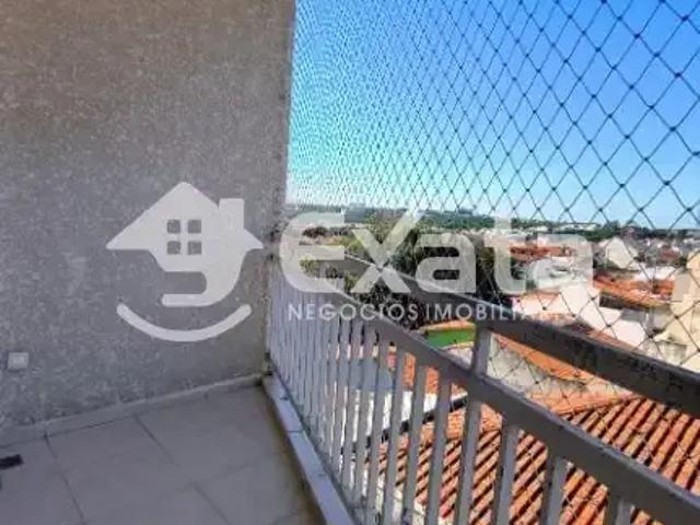 Apartamento aluguel em Região Imediata de Sorocaba, Região Metropolitana de Sorocaba