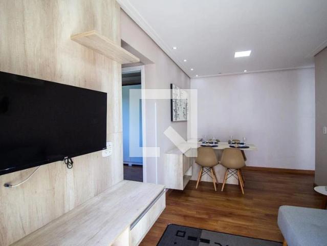 Apartamento aluguel em Araçoiaba da Serra