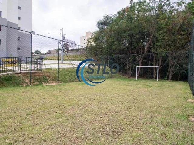 Apartamento aluguel em Araçoiaba da Serra