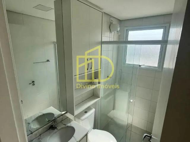 Apartamento aluguel em Araçoiaba da Serra