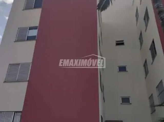 Apartamento aluguel em Região Imediata de Sorocaba, Região Metropolitana de Sorocaba