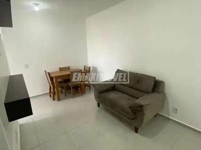 Apartamento aluguel em Região Imediata de Sorocaba, Região Metropolitana de Sorocaba