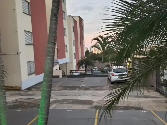 Apartamento aluguel em Região Imediata de Sorocaba, Região Metropolitana de Sorocaba